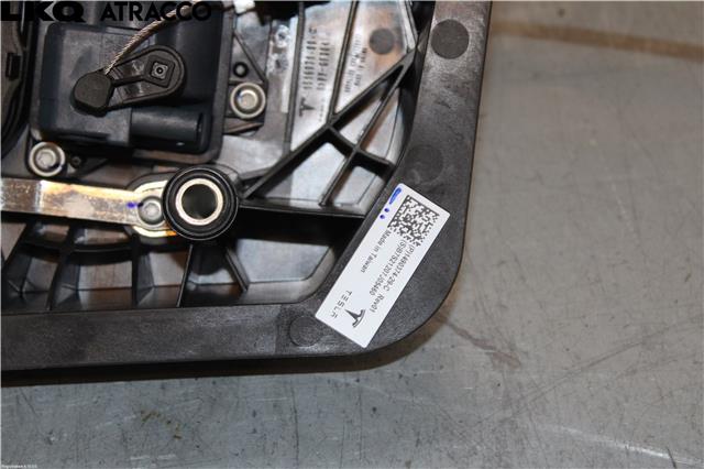 Batterilader inntak/luke til Tesla Model 3 2018-2023 (Fase 1)  (149037420D|)