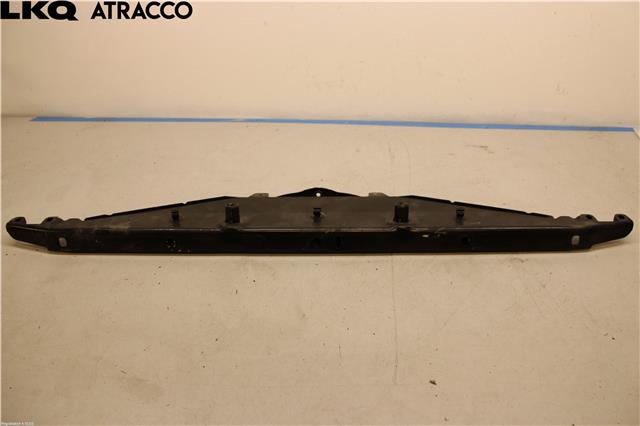Frontplate øvre til BMW 5-Serie 2010-2017 (F10/F11) (F10/F11) (51647200687|)