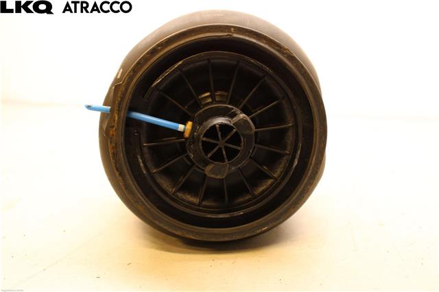 Fjær foran nivå luftpute/belg til BMW 5-Serie 2010-2017 (F10/F11) (F10/F11) (37106781844|)