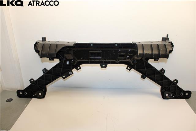 Frontplate til Tesla Model 3 2018-2023 (Fase 1) (161086600A|)