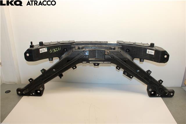 Frontplate til Tesla Model 3 2018-2023 (Fase 1) (161086600A|)