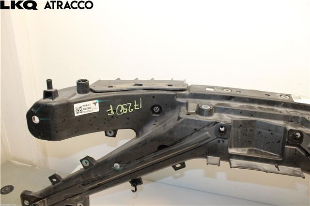 Frontplate til Tesla Model 3 2018-2023 (Fase 1) (161086600A|)