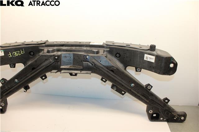 Frontplate til Tesla Model 3 2018-2023 (Fase 1) (161086600A|)