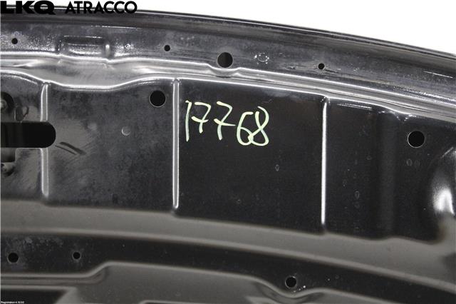Panser til Hyundai i30 2012-2017 (Type II)  (66400A5000|)