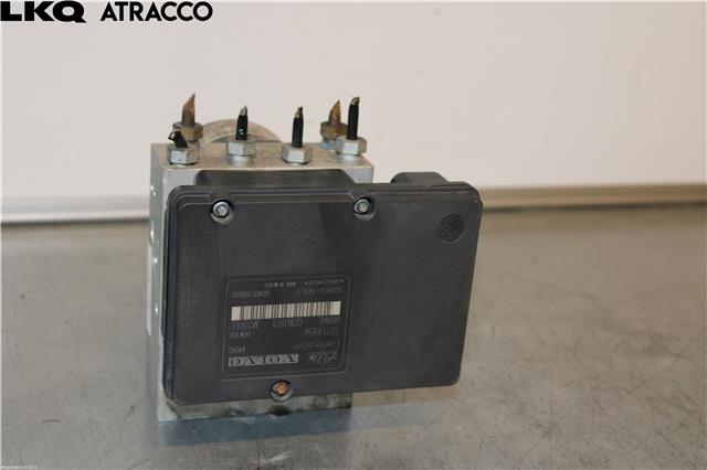 ABS sentral til Volvo V70 2005-2007 (Type II, Fase 2)  (30793489|)