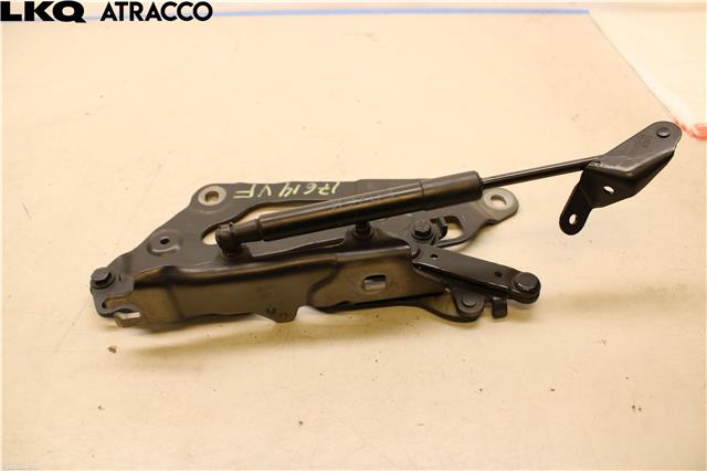 Panserhengsler til BMW 5-Serie 2010-2017 (F10/F11) (F10/F11) (41617229635|)