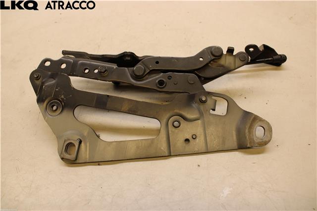 Panserhengsler til BMW 5-Serie 2010-2017 (F10/F11) (F10/F11) (41617229635|)