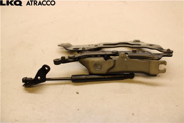 Panserhengsler til BMW 5-Serie 2010-2017 (F10/F11) (F10/F11) (41617229635|)