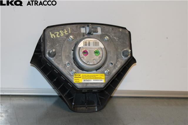 Airbag rattpute til Volvo V70 2005-2007 (Type II, Fase 2)  (30754311|)