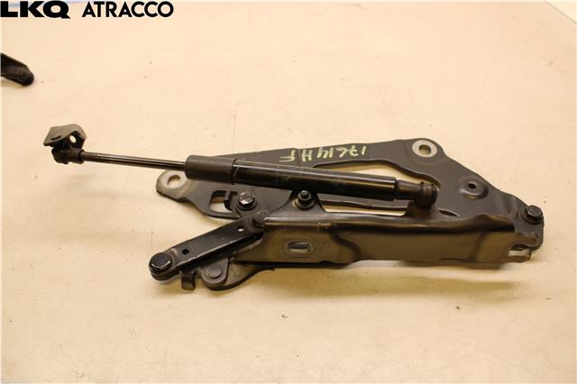 Panserhengsler til BMW 5-Serie 2010-2017 (F10/F11) (F10/F11) (41617229636|)