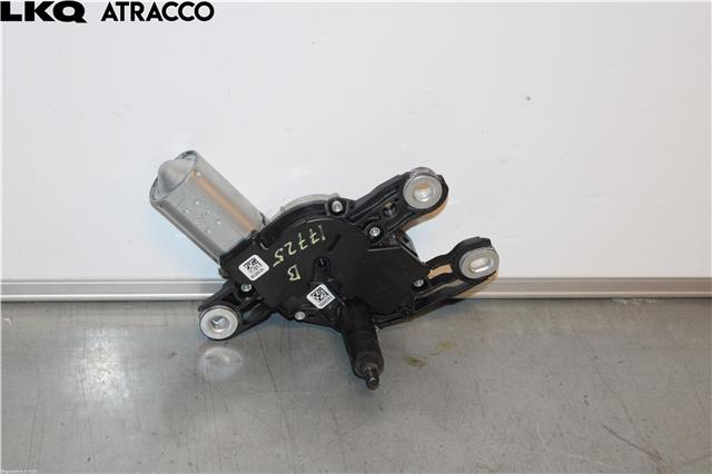Viskermotor bakrute til VW ID.3 2020-->>  (5H0955711B|)