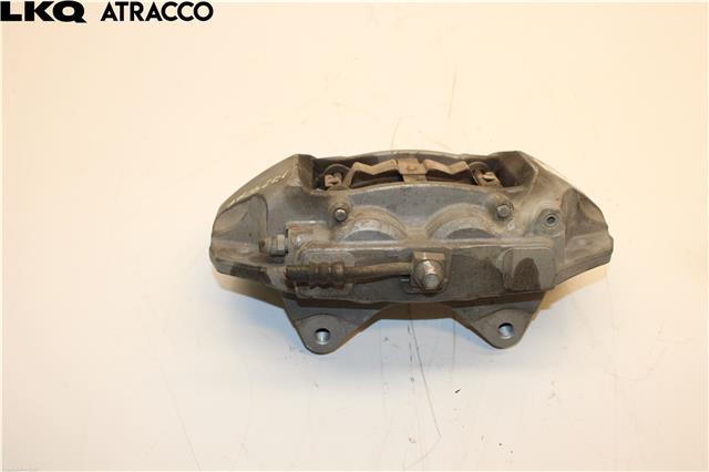 Bremsecaliper høyre foran til Tesla Model 3 2018-2023 (Fase 1)  (104462200F|)