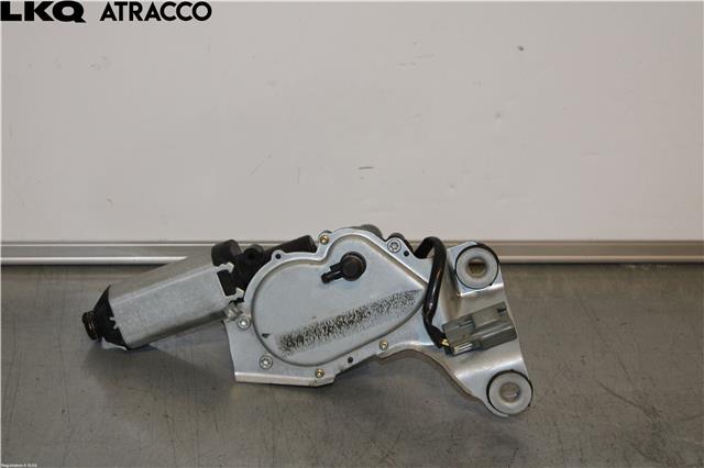 Viskermotor bakrute til Volvo V70 2005-2007 (Type II, Fase 2)  (31333743|)