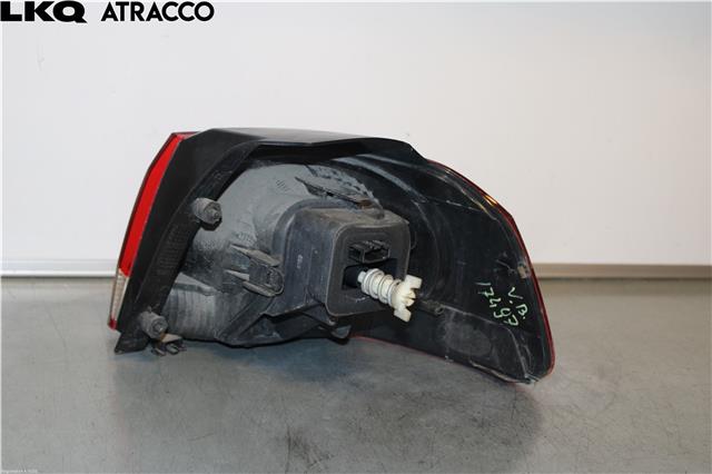Baklykt venstre til VW Golf VI 2008-2012  (5K0945095M|)
