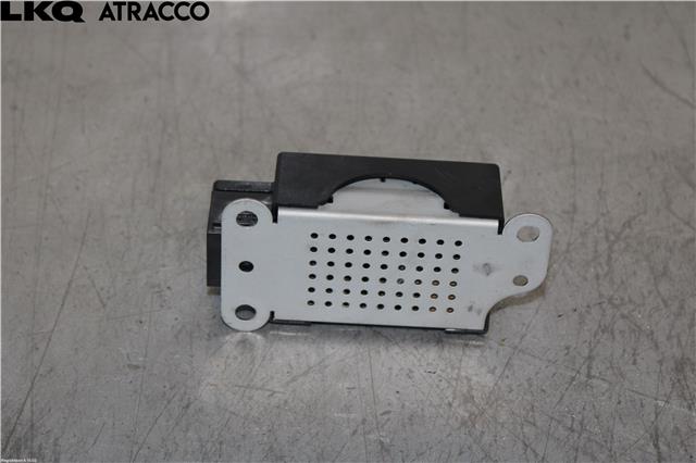 Bilstereo diverse til VW Golf VI 2008-2012  (5M0035570B|)