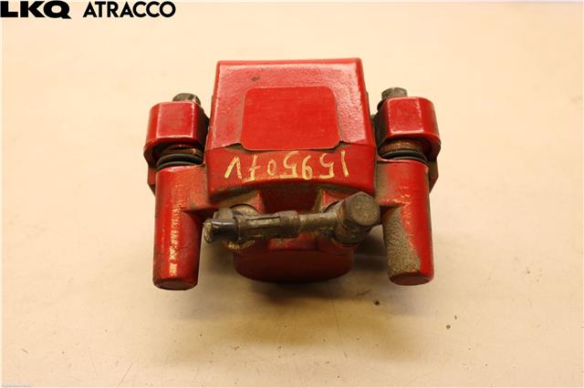 Bremsecaliper venstre foran til Mopedbil Ligier JS60 0-->>  
