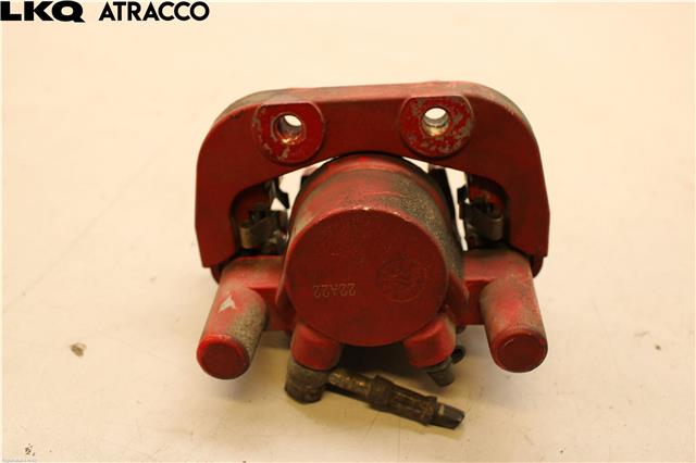 Bremsecaliper venstre foran til Mopedbil Ligier JS60 0-->>  