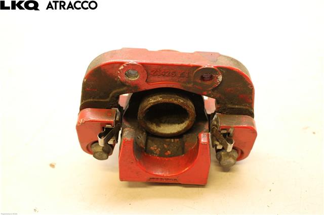 Bremsecaliper venstre foran til Mopedbil Ligier JS60 0-->>  