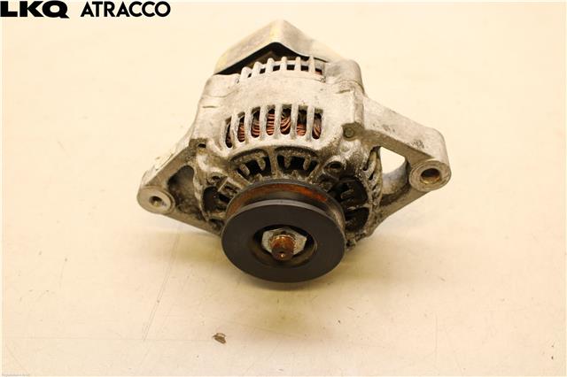 Dynamo til Mopedbil Ligier JS60 0-->>  