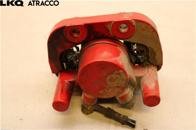 Bremsecaliper venstre foran til Mopedbil Ligier JS60 0-->>  (04A24|)