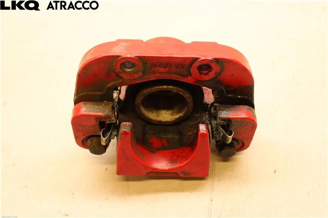 Bremsecaliper venstre foran til Mopedbil Ligier JS60 0-->>  (04A24|)