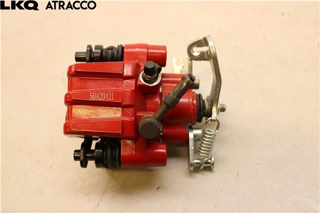 Bremsecaliper venstre bak til Mopedbil Ligier JS60 0-->>  (50A20421|)