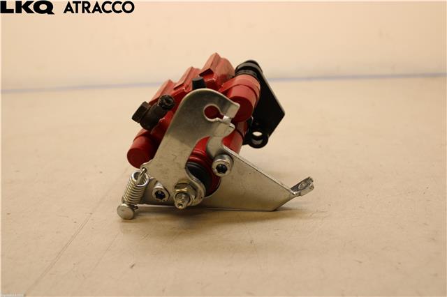 Bremsecaliper venstre bak til Mopedbil Ligier JS60 0-->>  (50A20421|)