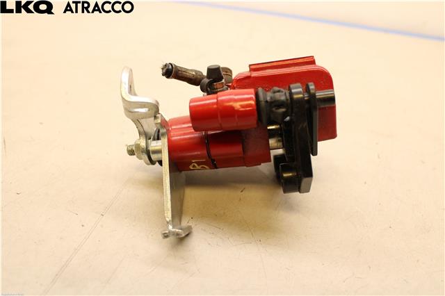Bremsecaliper venstre bak til Mopedbil Ligier JS60 0-->>  (50A20421|)