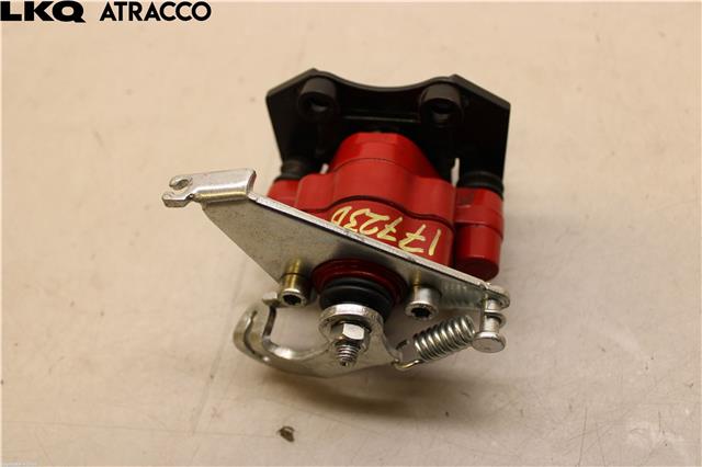 Bremsecaliper venstre bak til Mopedbil Ligier JS60 0-->>  (50A20421|)