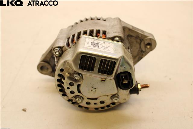 Dynamo til Mopedbil Ligier JS60 0-->>  (11573970|)