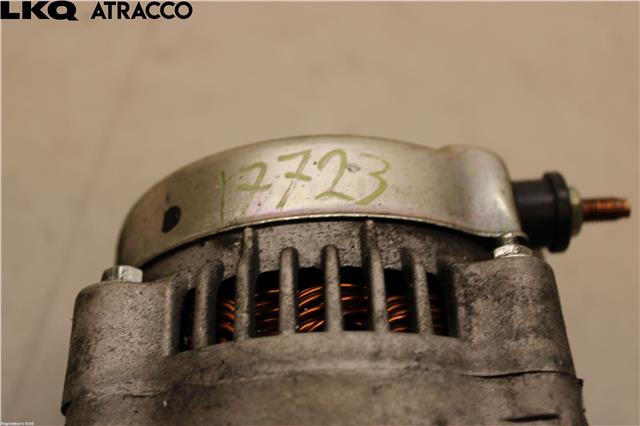 Dynamo til Mopedbil Ligier JS60 0-->>  (11573970|)