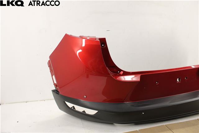 Støtfanger bak til Hyundai i30 2012-2017 (Type II)  (86610A6010|)