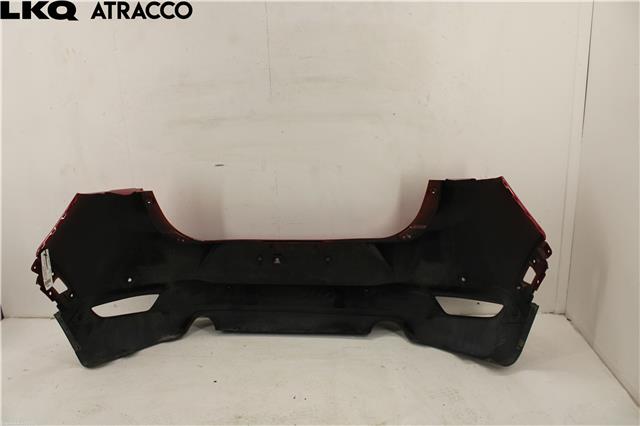 Støtfanger bak til Hyundai i30 2012-2017 (Type II)  (86610A6010|)