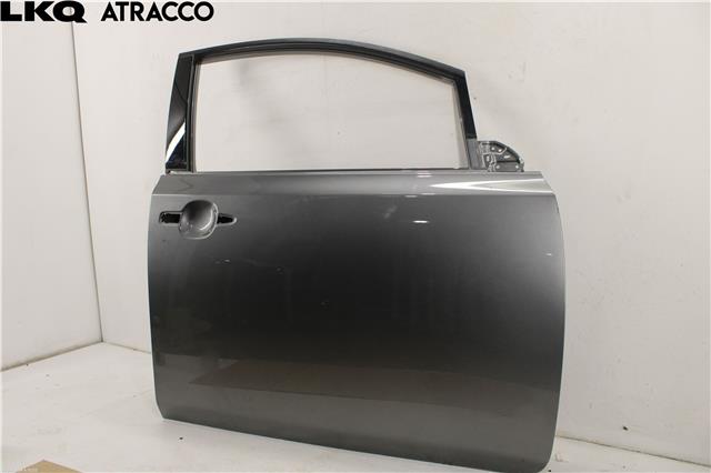 Dør høyre foran til Audi A3 2003-2008 (Type II, Fase 1)  (8P4831052A|)