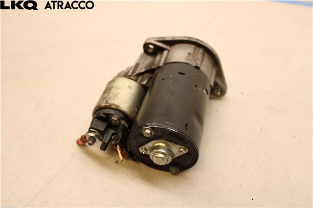 Starter til Mopedbil Ligier JS60 0-->>  (ED0058402380|)