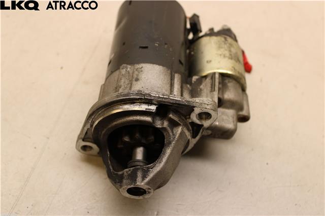 Starter til Mopedbil Ligier JS60 0-->>  (ED0058402380|)