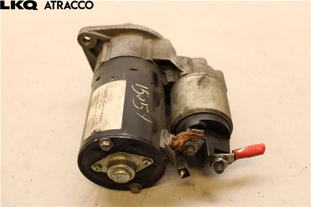 Starter til Toyota Auris 2007-2010 (Type I, Fase 1)  (281000T030|)