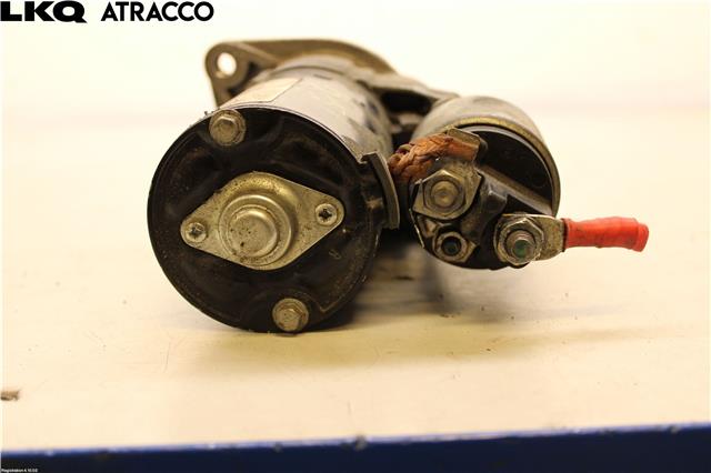 Starter til Toyota Auris 2007-2010 (Type I, Fase 1)  (281000T030|)