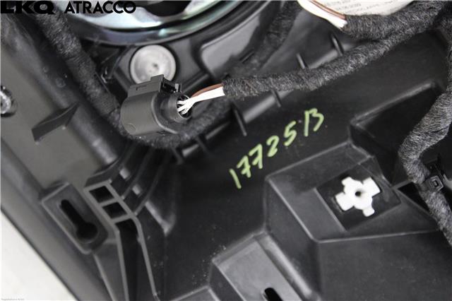 Bakluke combi til VW ID.3 2020-->>  (10A827021|)