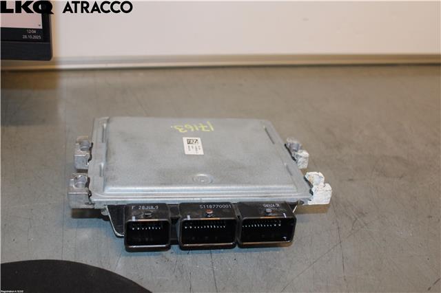 Styreenhet motor til Ford Galaxy 2007-2010 (Type III, Fase 1)  (1561024|)