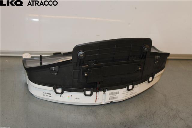 Instrumentpanel til Volvo S60 2010-2014 (Type II, Fase 1)  (36002604|)