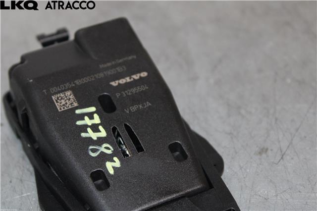 Sensor radar til Volvo S60 2010-2014 (Type II, Fase 1)  (31387310|)