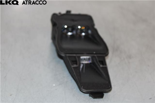 Sensor radar til Volvo S60 2010-2014 (Type II, Fase 1)  (31387310|)