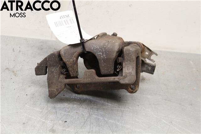Bremsecaliper venstre bak til Audi A6 2011-2014 (Type IV, Fase 1) (C7) (C7) (4G0615403|)