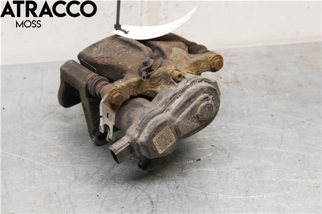 Bremsecaliper venstre bak til Audi A6 2011-2014 (Type IV, Fase 1) (C7) (C7) (4G0615403|)