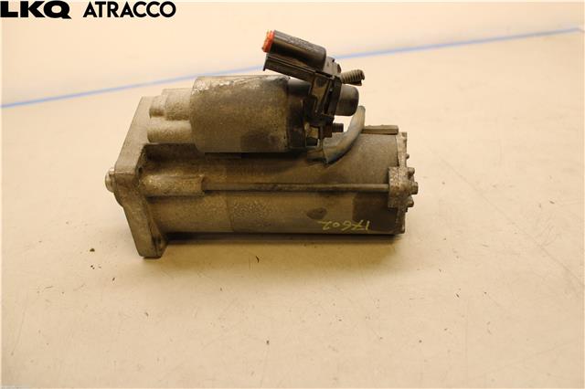Starter til Volvo V70 2007-2013 (Type III, Fase 1)  (36002642|)