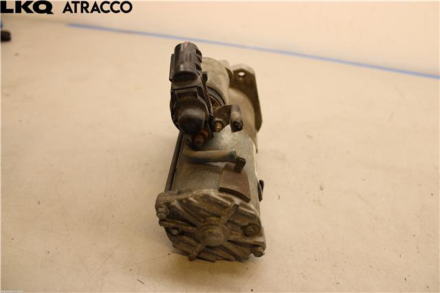 Starter til Volvo V70 2007-2013 (Type III, Fase 1)  (36002642|)