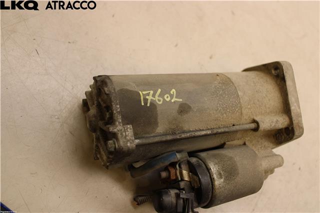 Starter til Volvo V70 2007-2013 (Type III, Fase 1)  (36002642|)