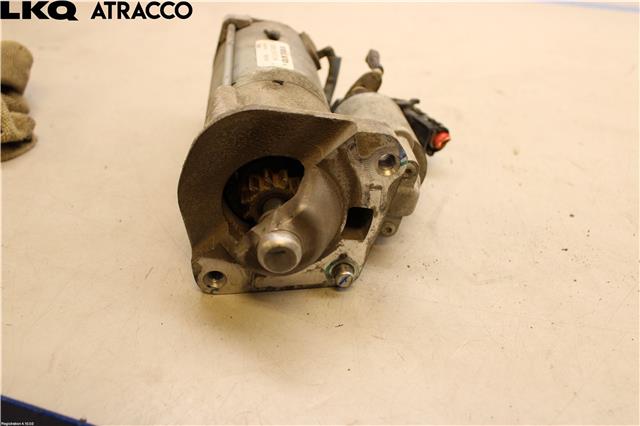 Starter til Volvo V70 2007-2013 (Type III, Fase 1)  (36002642|)