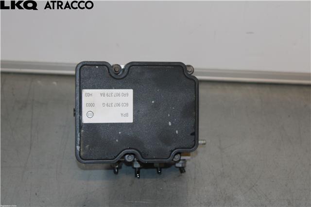 ABS sentral til VW Polo 2009-2014 (Type V, Fase 1)  (6C0614517G|)